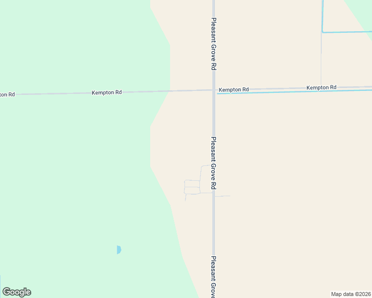 map of restaurants, bars, coffee shops, grocery stores, and more near 1251 Pleasant Grove Road in Rio Oso