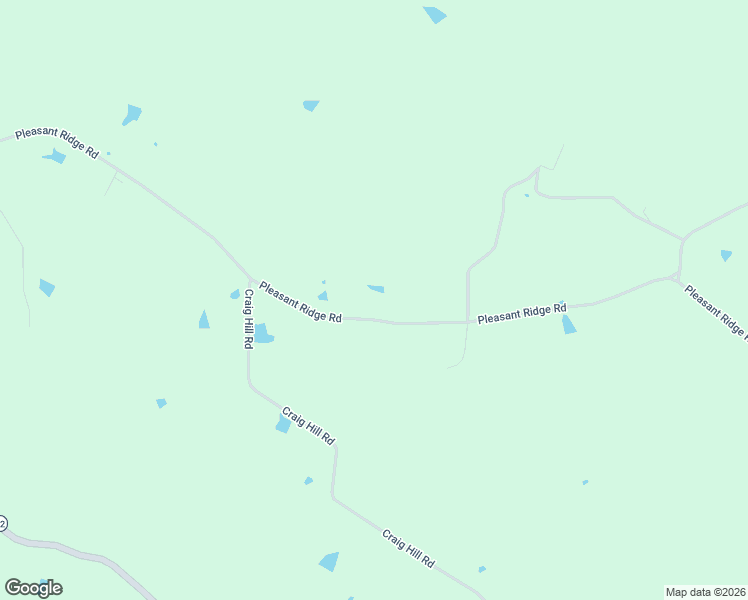 map of restaurants, bars, coffee shops, grocery stores, and more near 5732 Pleasant Ridge Road in Rising Sun