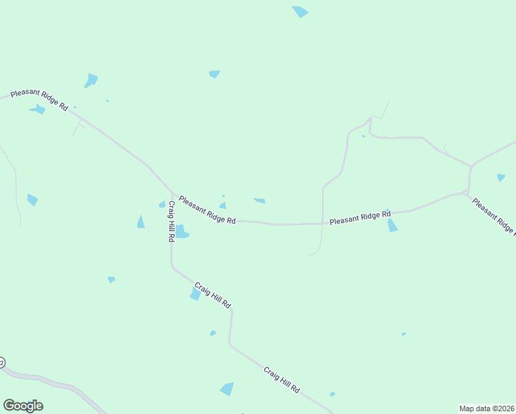 map of restaurants, bars, coffee shops, grocery stores, and more near 5732 Pleasant Ridge Road in Rising Sun