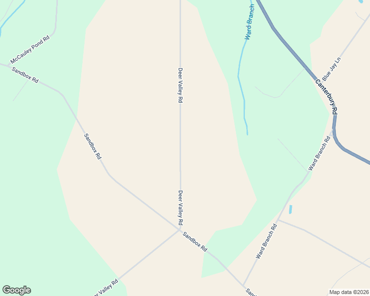 map of restaurants, bars, coffee shops, grocery stores, and more near 2032 Deer Valley Road in Milford