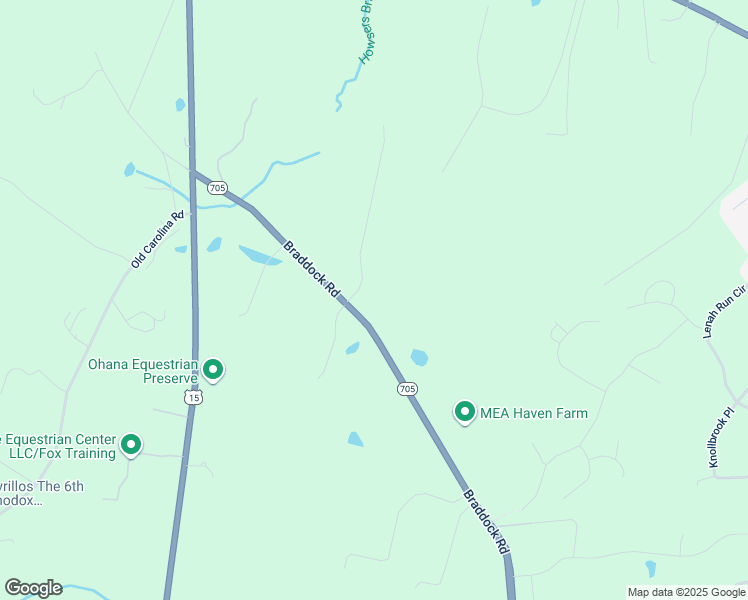 map of restaurants, bars, coffee shops, grocery stores, and more near 24082 Laceys Tavern Court in Aldie