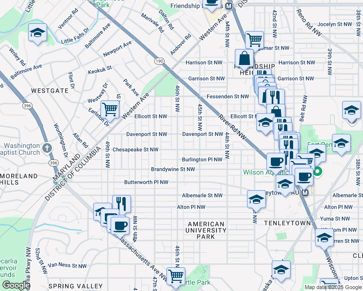 Restaurants Near Th Street Nw Washington Dc Restaurants Near Th Street Nw Washington Dc