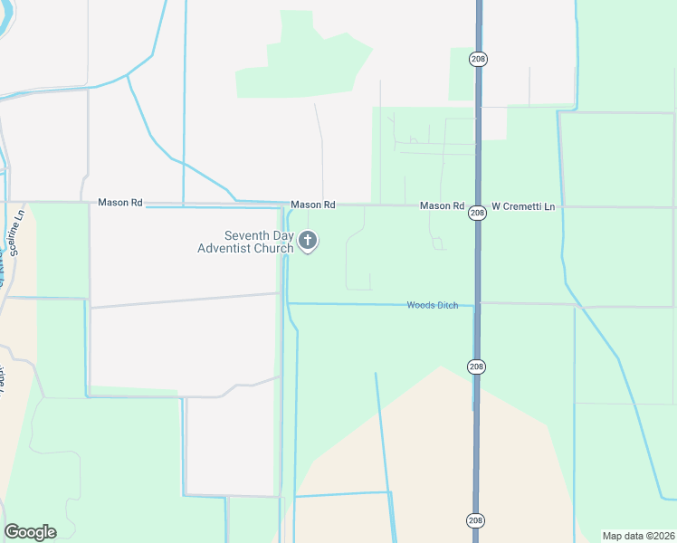 map of restaurants, bars, coffee shops, grocery stores, and more near 19 Jacobs Road in Yerington