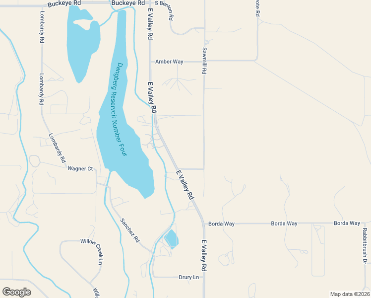 map of restaurants, bars, coffee shops, grocery stores, and more near 1572 Sawmill Road in Gardnerville