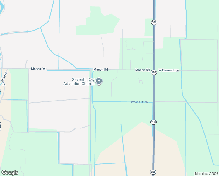 map of restaurants, bars, coffee shops, grocery stores, and more near 19 Jacobs Road in Yerington