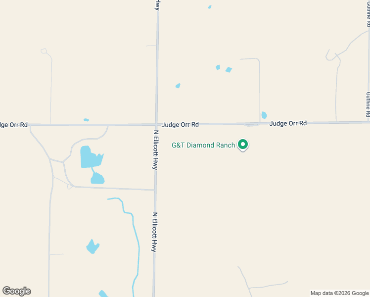 map of restaurants, bars, coffee shops, grocery stores, and more near in Peyton