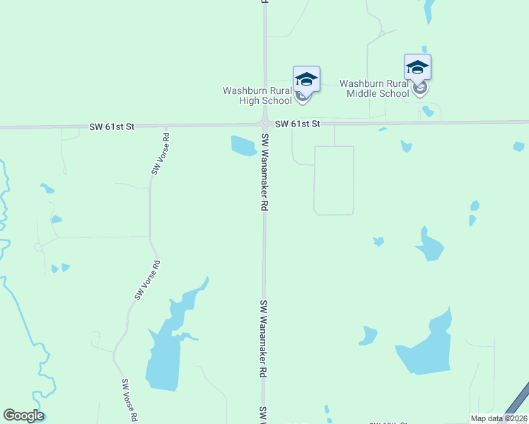 map of restaurants, bars, coffee shops, grocery stores, and more near 6330 SW Wanamaker Rd in Topeka