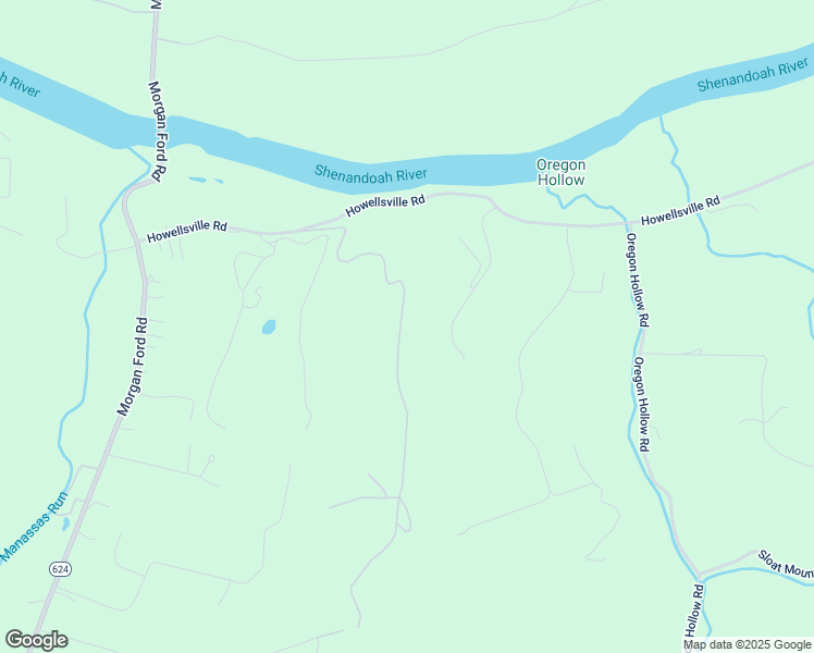 map of restaurants, bars, coffee shops, grocery stores, and more near 772 Wildcat Drive in Front Royal