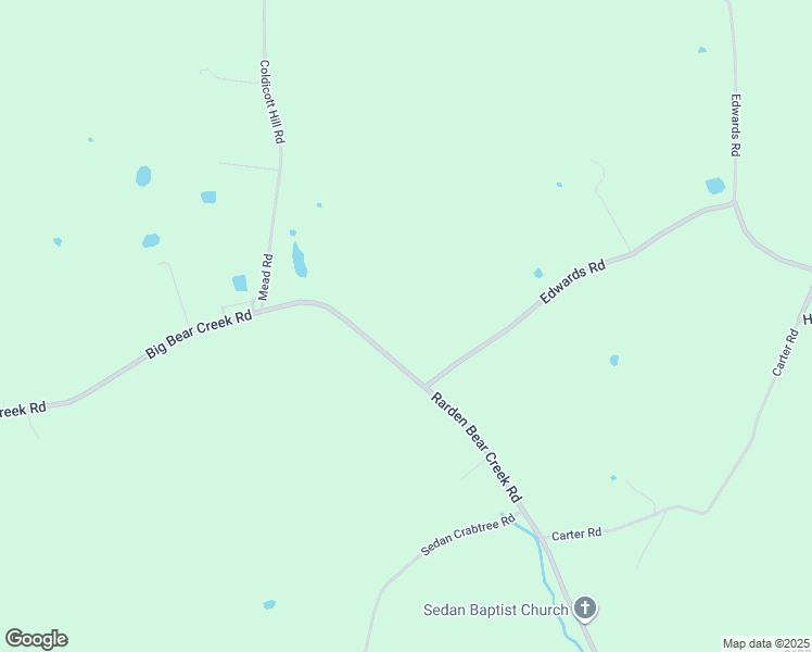 map of restaurants, bars, coffee shops, grocery stores, and more near 4589 Big Bear Creek Road in Lucasville