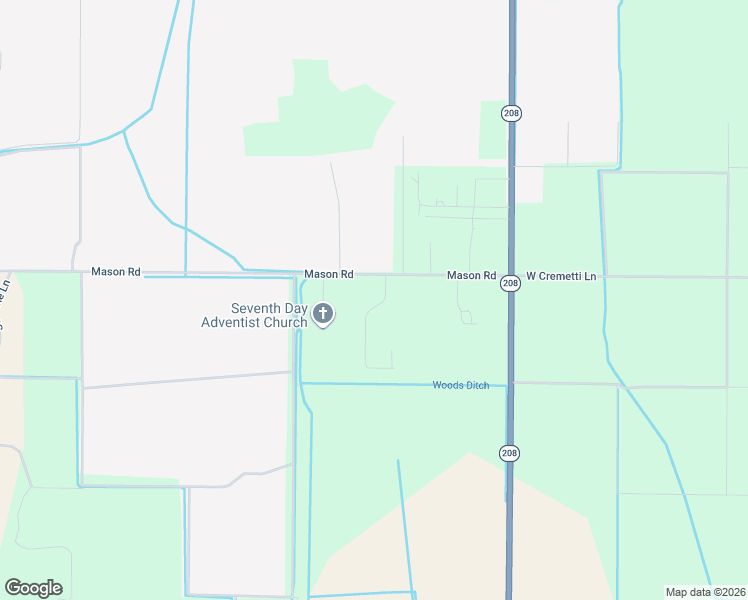 map of restaurants, bars, coffee shops, grocery stores, and more near 7 Jacobs Road in Yerington