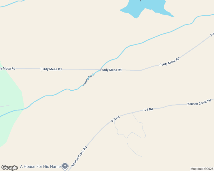 map of restaurants, bars, coffee shops, grocery stores, and more near 4221 Purdy Mesa Road in Whitewater