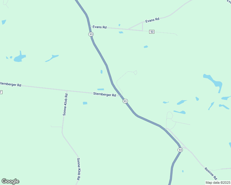 map of restaurants, bars, coffee shops, grocery stores, and more near 1659 Sternberger Road in Jackson