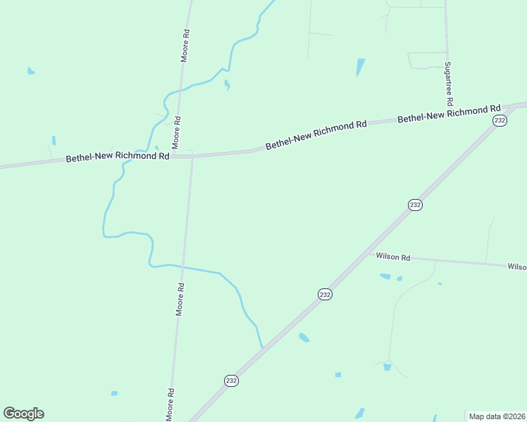 map of restaurants, bars, coffee shops, grocery stores, and more near in Bethel