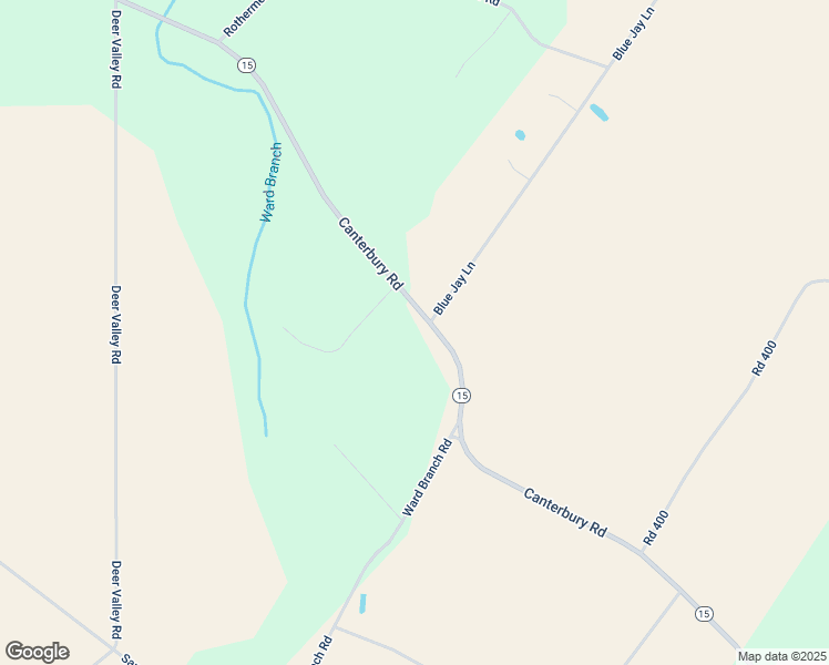 map of restaurants, bars, coffee shops, grocery stores, and more near 2487 Canterbury Road in Milford