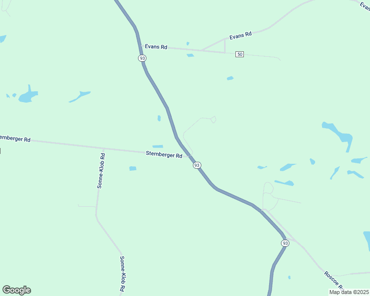map of restaurants, bars, coffee shops, grocery stores, and more near 1659 Sternberger Road in Jackson