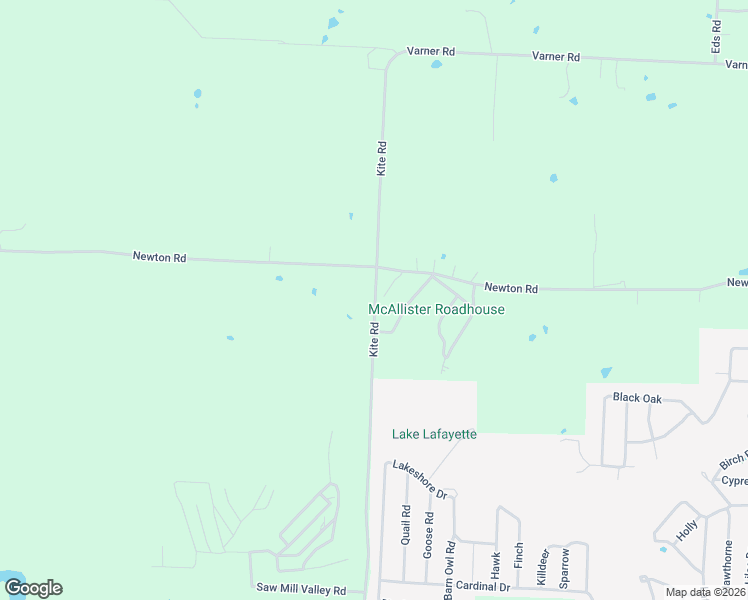 map of restaurants, bars, coffee shops, grocery stores, and more near 2907 Dune Drive in Odessa