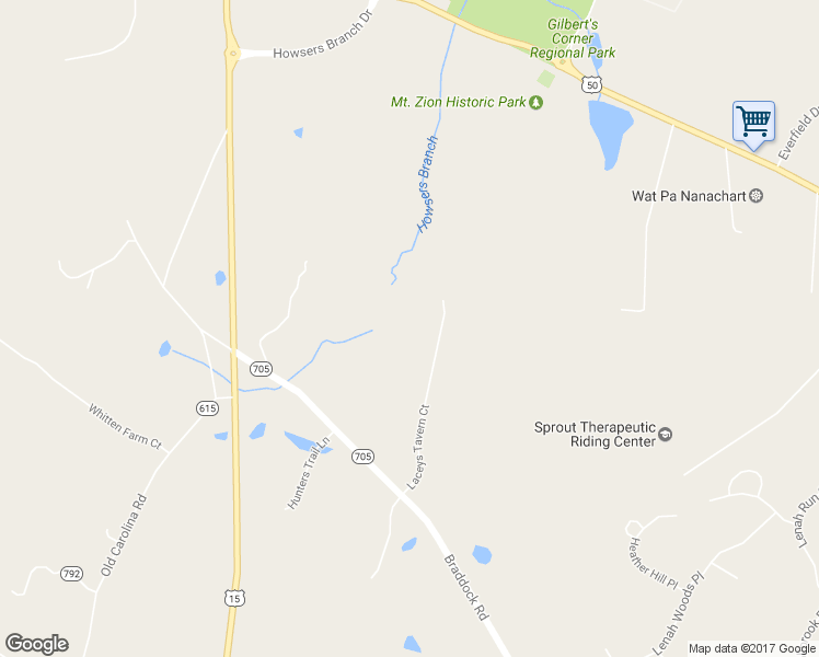 map of restaurants, bars, coffee shops, grocery stores, and more near 23923 Laceys Tavern Court in Aldie