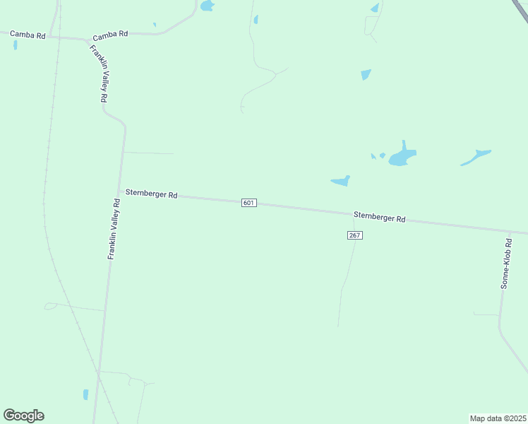 map of restaurants, bars, coffee shops, grocery stores, and more near 414 Sternberger Road in Jackson