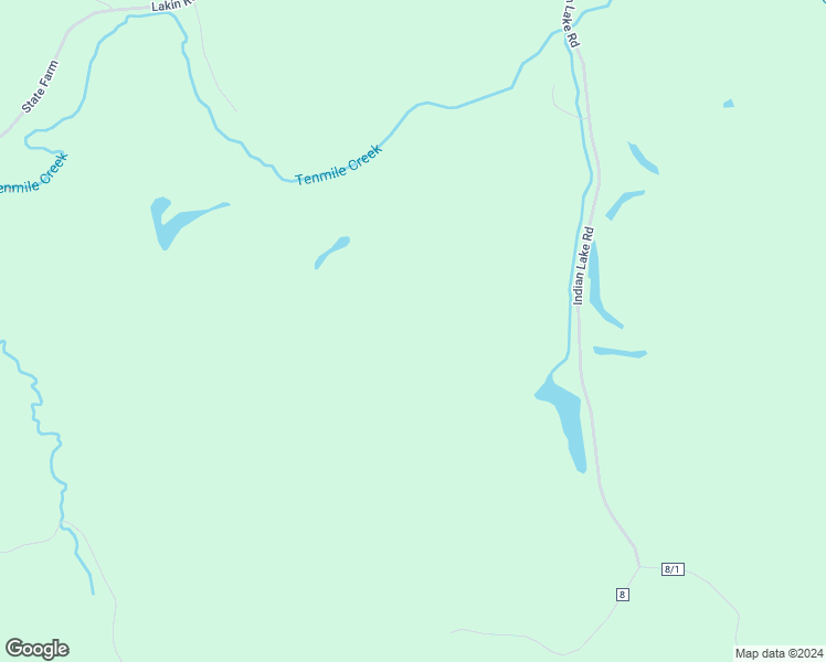 map of restaurants, bars, coffee shops, grocery stores, and more near in Lakin