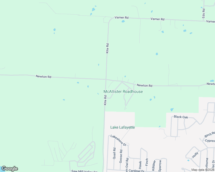 map of restaurants, bars, coffee shops, grocery stores, and more near 2907 Dune Road in Odessa