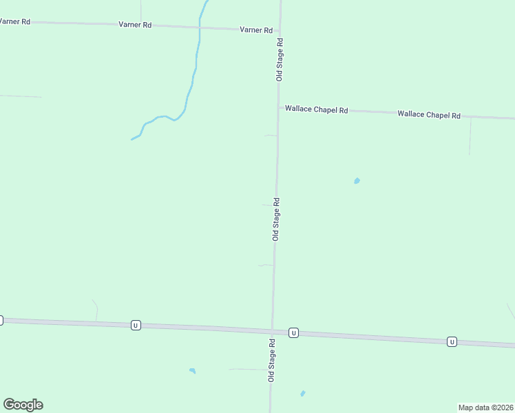 map of restaurants, bars, coffee shops, grocery stores, and more near 3431 Old Stage Road in Mayview