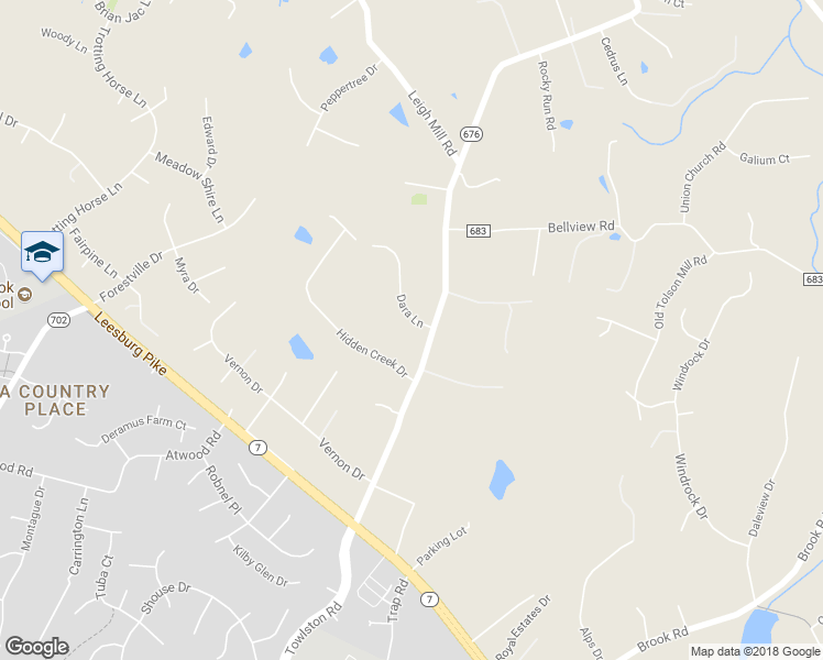 map of restaurants, bars, coffee shops, grocery stores, and more near 9101 Dara Lane in Great Falls