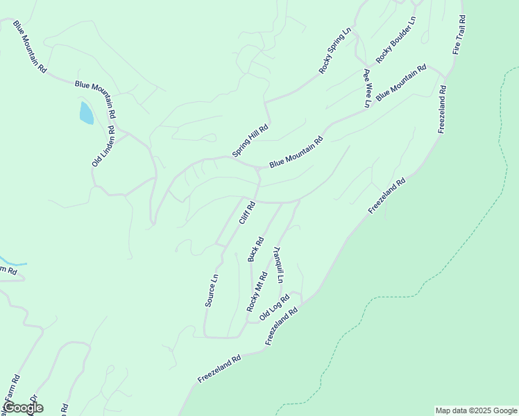 map of restaurants, bars, coffee shops, grocery stores, and more near 28 Henry Way in Linden