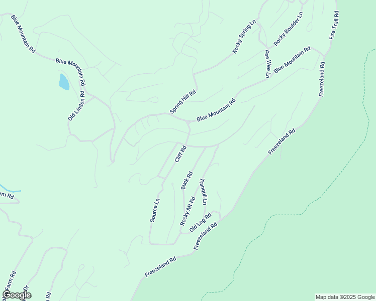 map of restaurants, bars, coffee shops, grocery stores, and more near 28 Henry Way in Linden
