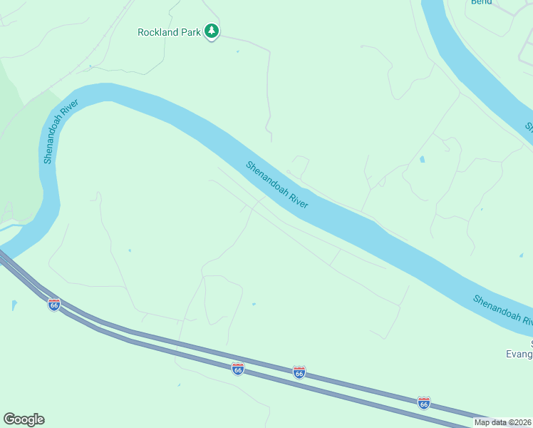 map of restaurants, bars, coffee shops, grocery stores, and more near 199 Avalon Drive in Front Royal