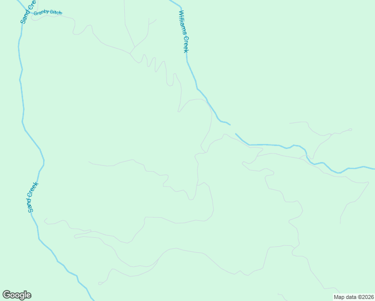 map of restaurants, bars, coffee shops, grocery stores, and more near 19701 San Juan Vista Road in Cedaredge