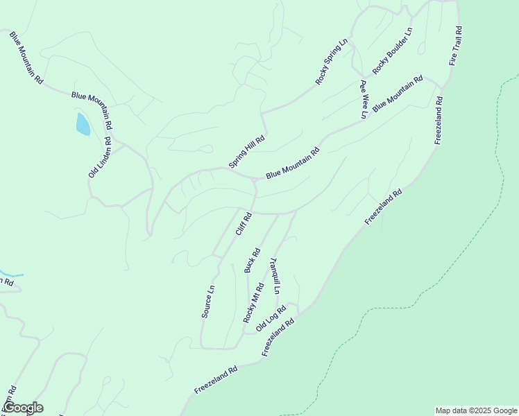 map of restaurants, bars, coffee shops, grocery stores, and more near 31 Henry Way in Linden