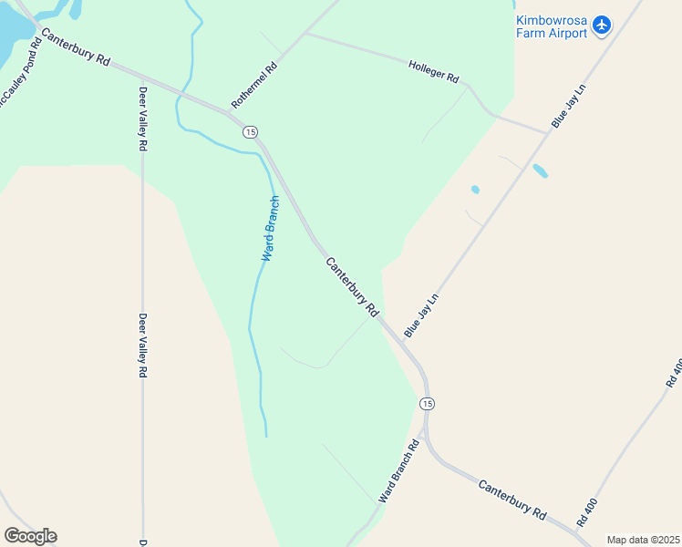 map of restaurants, bars, coffee shops, grocery stores, and more near 2599 Canterbury Road in Milford