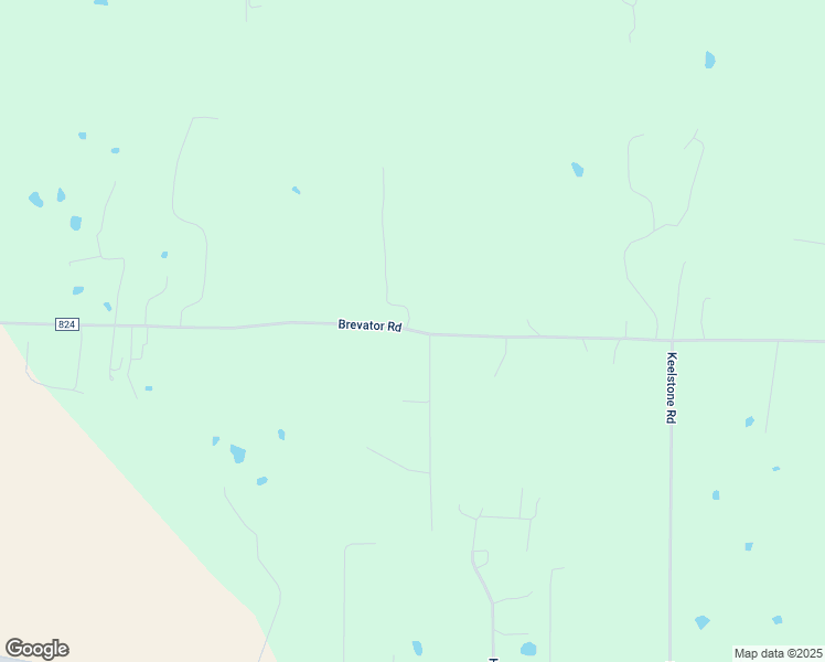 map of restaurants, bars, coffee shops, grocery stores, and more near 4555 Brevator Road in Moscow Mills