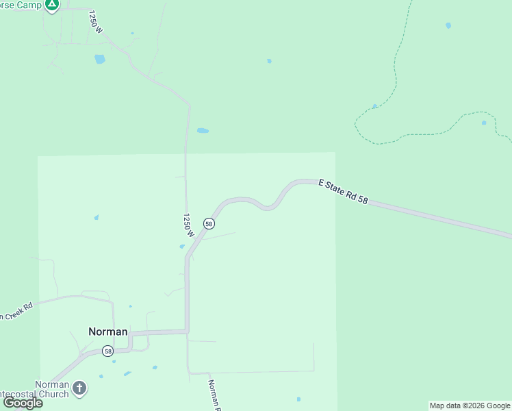 map of restaurants, bars, coffee shops, grocery stores, and more near in Norman