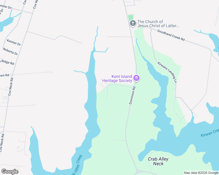 map of restaurants, bars, coffee shops, grocery stores, and more near 205 Newtown Road in Chester