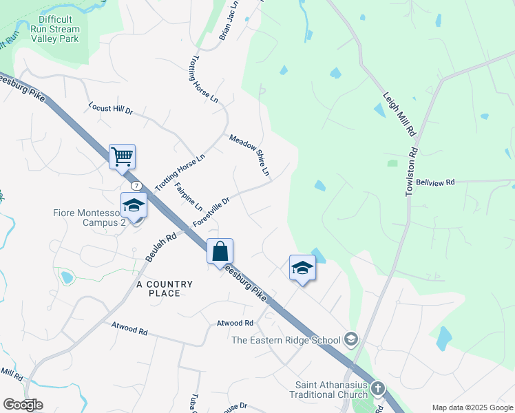 map of restaurants, bars, coffee shops, grocery stores, and more near 1208 Wiesman Court in Great Falls