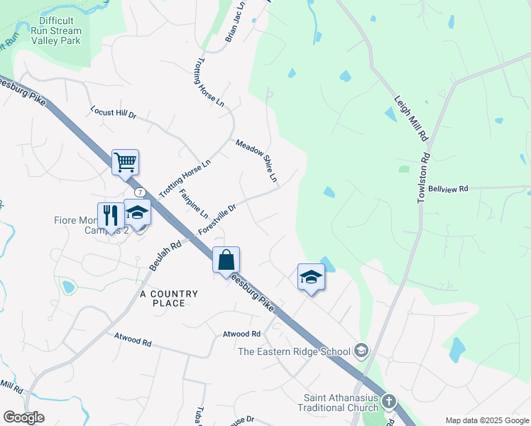 map of restaurants, bars, coffee shops, grocery stores, and more near 1208 Wiesman Court in Great Falls