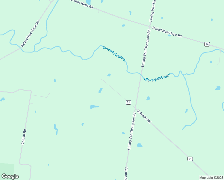map of restaurants, bars, coffee shops, grocery stores, and more near 1561 Bolender Road in Hamersville