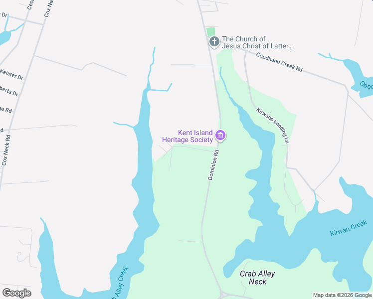 map of restaurants, bars, coffee shops, grocery stores, and more near 123 Newtown Road in Chester