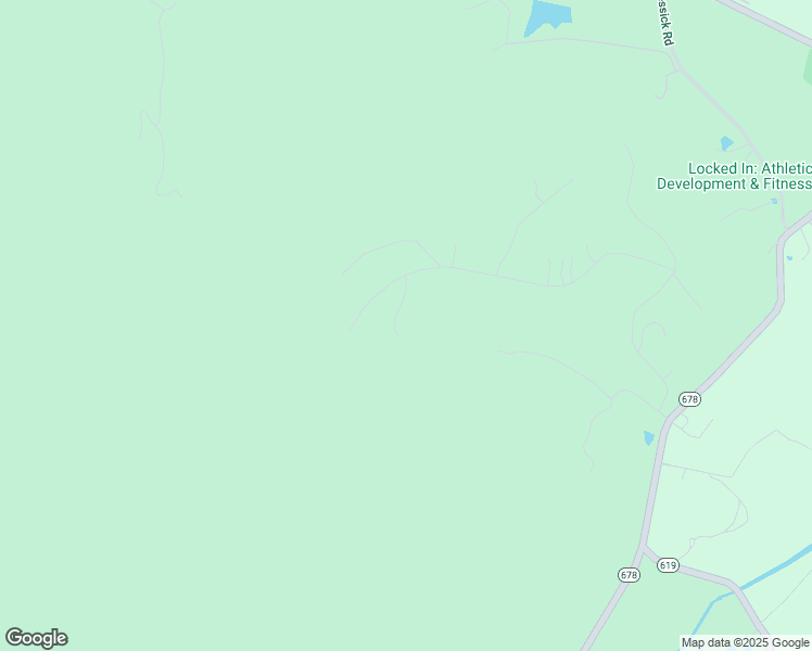 map of restaurants, bars, coffee shops, grocery stores, and more near 997 Lower Valley Road in Strasburg