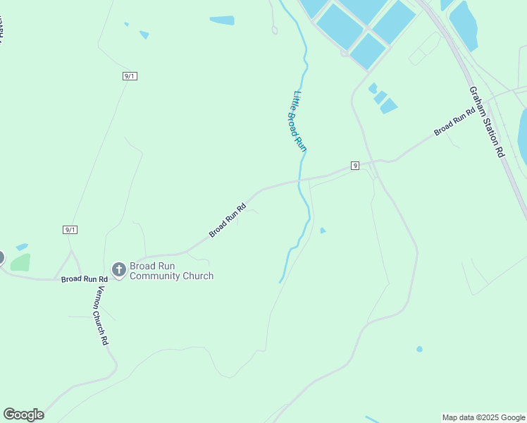 map of restaurants, bars, coffee shops, grocery stores, and more near 1595 Broad Run Road in Letart
