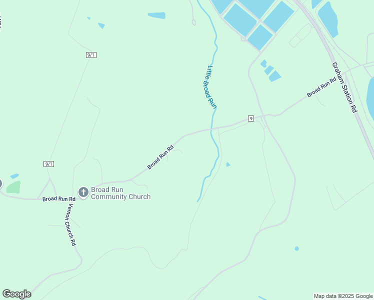 map of restaurants, bars, coffee shops, grocery stores, and more near 1595 Broad Run Road in Letart