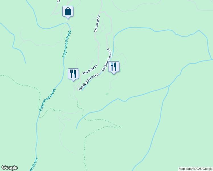 map of restaurants, bars, coffee shops, grocery stores, and more near 430 Ridge Club Drive in Stateline