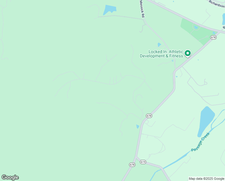 map of restaurants, bars, coffee shops, grocery stores, and more near 653 Lower Valley Road in Strasburg