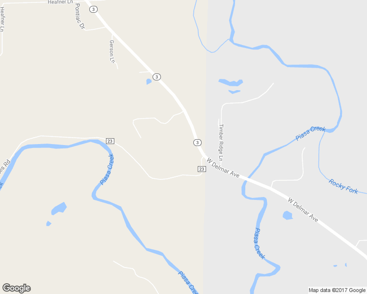 map of restaurants, bars, coffee shops, grocery stores, and more near 27897 Illinois 3 in Godfrey