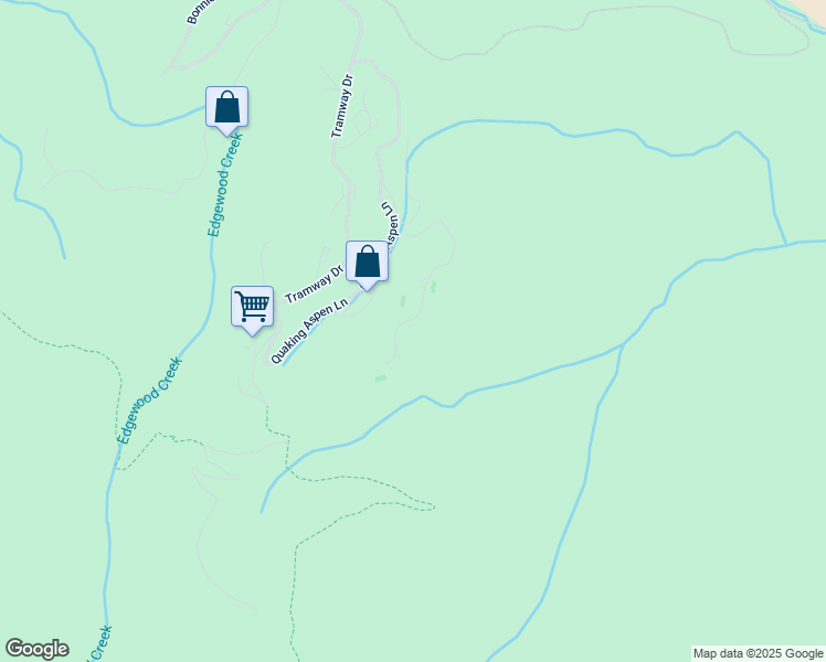 map of restaurants, bars, coffee shops, grocery stores, and more near 427 Ridge Club Drive in Stateline