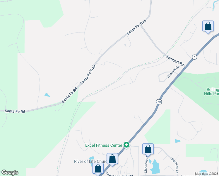 map of restaurants, bars, coffee shops, grocery stores, and more near 1330 Grace Lane in Boonville