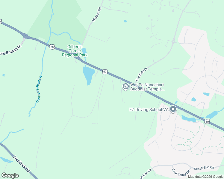 map of restaurants, bars, coffee shops, grocery stores, and more near 40463 John Mosby Hwy in Aldie