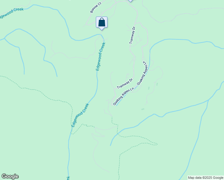 map of restaurants, bars, coffee shops, grocery stores, and more near 458 Tramway Drive in Stateline