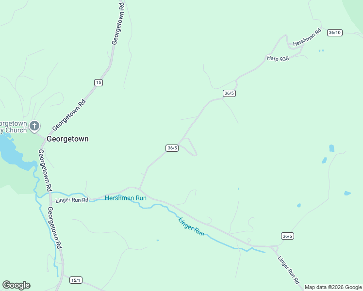 map of restaurants, bars, coffee shops, grocery stores, and more near 348 Hershman Road in Horner